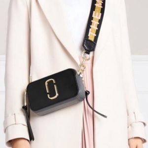 Marc Jacobs Snapshot Camera Bag